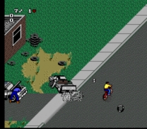 Paperboy 2  ROM