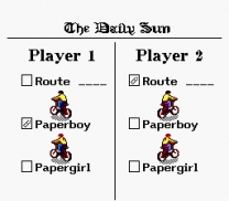Paperboy 2  ROM