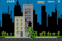Paperboy & Rampage  ROM