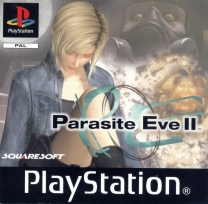 Parasite Eve II   ISO[SLES-02558] ROM