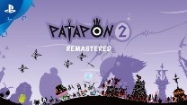 Patapon 2 ROM