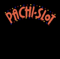 PC Pachi-Slot Rom