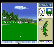 Pebble Beach no Hatou  ROM