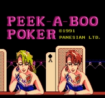 Peek-A-Boo Poker   ROM