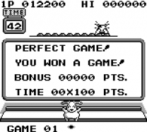 Penguin Wars  ROM