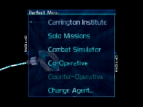 Perfect Dark   ROM