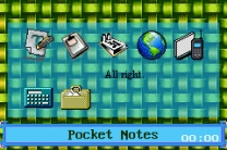 Personal Data Assistant for Gameboy Advance  ROM