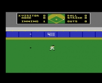 Pete Rose Baseball ROM