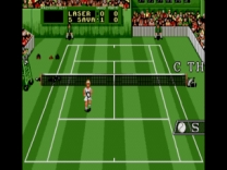 Pete Sampras Tennis   ROM