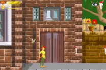 Peter Pan - Return to Neverland  ROM