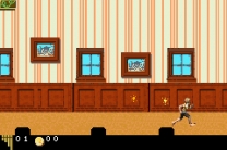 Peter Pan - The Motion Picture  ROM