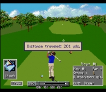 PGA European Tour  ROM
