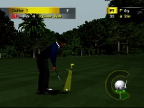 PGA European Tour Golf   ROM
