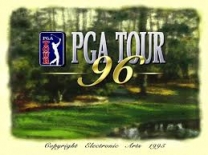 PGA Tour 96  ROM