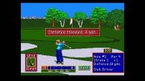 PGA Tour Golf II   ROM