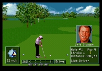 PGA Tour Golf III  ROM