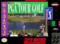 PGA Tour Golf  ROM