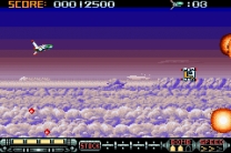 Phalanx - The Enforce Fighter A-144  ROM