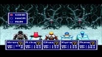 Phantasy Star IV  [Hack by Sixfortyfive v1.0]  ROM