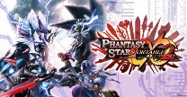 Phantasy Star Portable 2 ROM