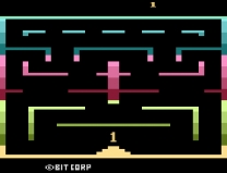 Phantom Tank - Phantom-Panzer     ROM