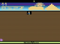 Pharaoh's Curse     ROM