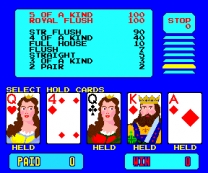 Piccolo Poker 100 ROM