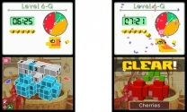 Picross 3D  ROM