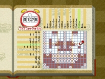 Picross NP Vol. 1   ROM