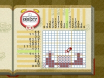Picross NP Vol. 3   ROM