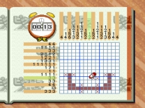 Picross NP Vol. 8   ROM
