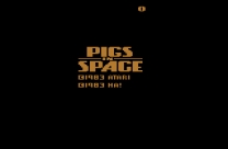 Pigs in Space - Starring Miss Piggy    ROM