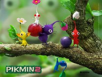 Pikmin 2Rom