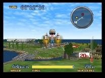 Pilotwings 64  ROM
