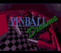 Pinball Dreams   ROM