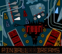 Pinball Dreams  ROM