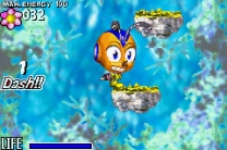 Pinobee - Wings of Adventure Rom