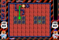 Crossed Swords (ALM-002 ~ ALH-002) ROM Download - Free Mame Games -  Retrostic
