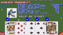 Pirate Poker II  ROM