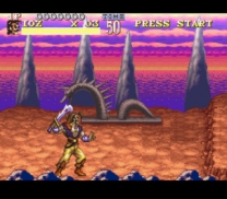 Pirates of Dark Water, The  ROM