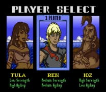 Pirates of Dark Water, The   ROM