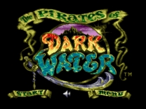 Pirates of Dark Water, The   ROM