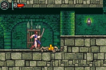 Pirates of the Caribbean - Dead Man's Chest  ROM