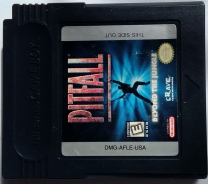 Pitfall - Beyond the Jungle  ROM