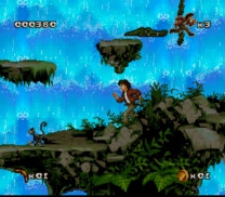 Pitfall - Maya no Daibouken  ROM
