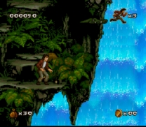 Pitfall - The Mayan Adventure   ROM