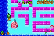 Planet Monsters  ROM