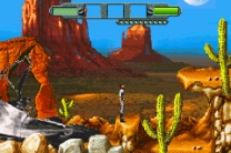 Planet of the Apes  ROM