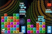 Planet Puzzle League  ROM