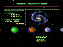 Planet's Champ TG 3000, The  ROM